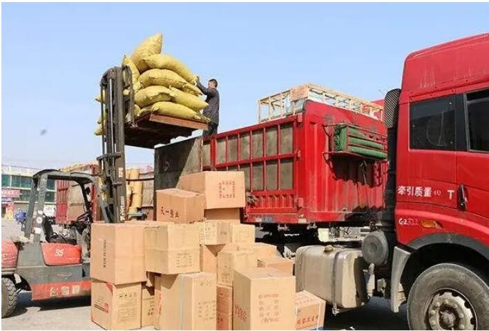 漳州到东山区物流专线