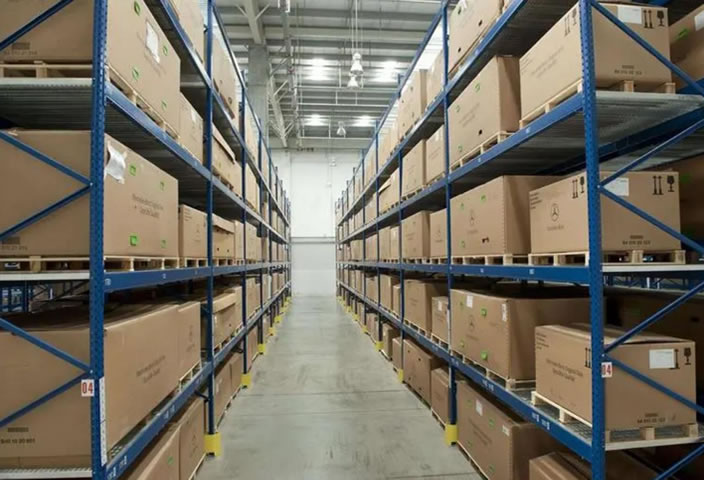 漳州到东山区货物仓储