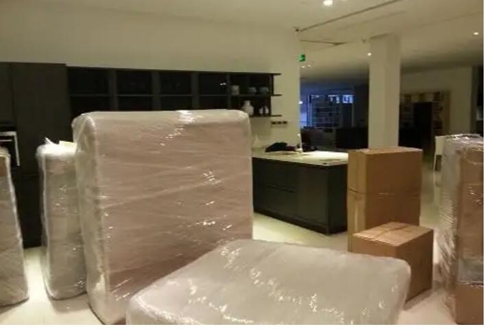 漳州到东山区长途搬家