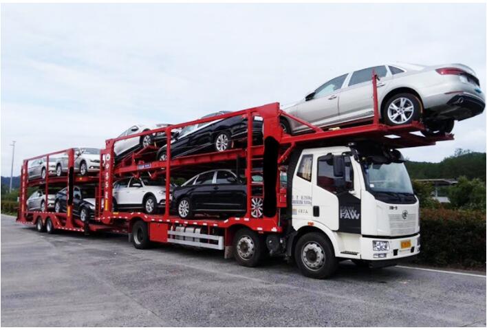 漳州到东山区轿车托运